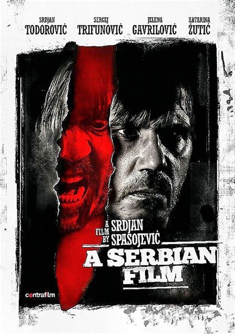 a serbian movie online